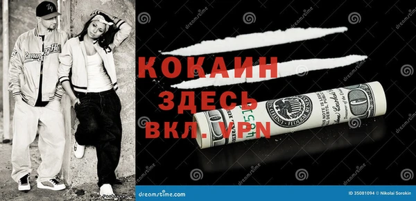 крисы Покров